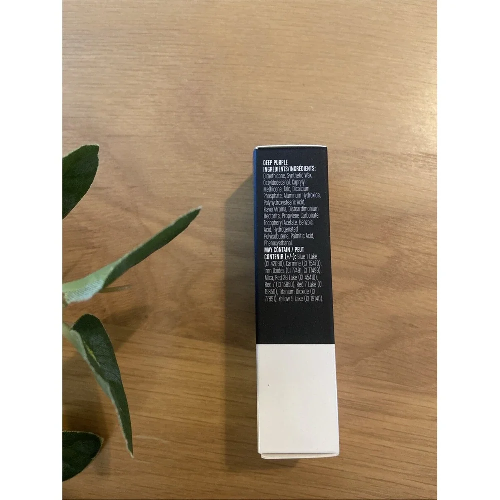 Younique Duet lipstick - OF ONE MIND, Limited Edition, NIB